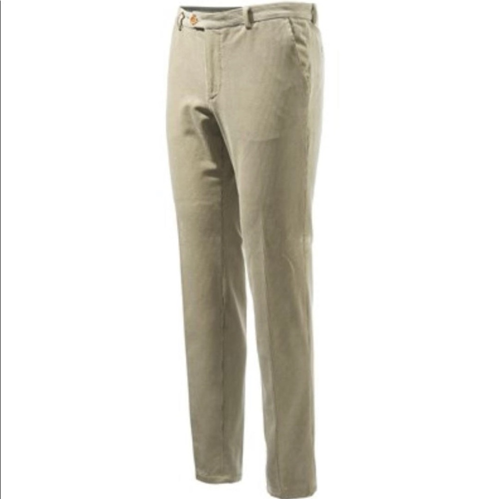 Beretta Italian Chino Dress Pants